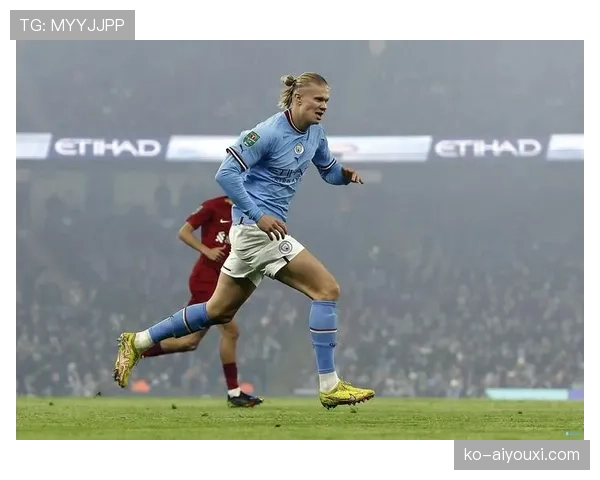 哈兰德的进球效率含金量：如何衡量其对体系依赖的影响？