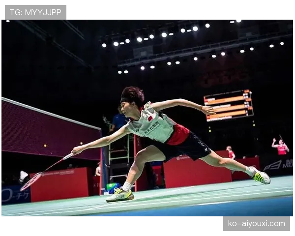 山口茜赛场像机器，私下的消费账单把我看傻了